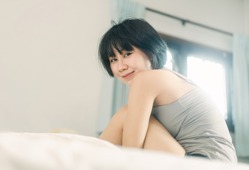 美麗生活