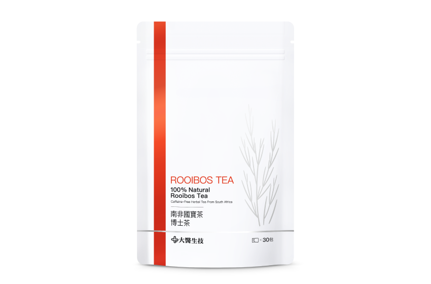 南非國寶茶